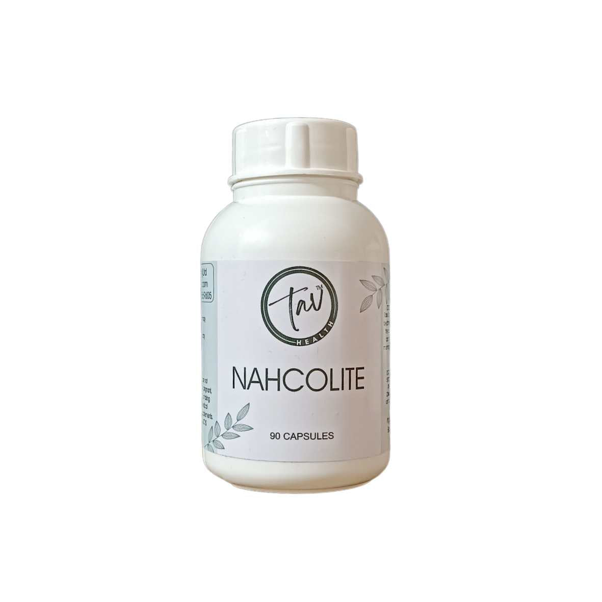 Nahcolite