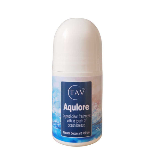 Natural deodorant roll-on - 85g