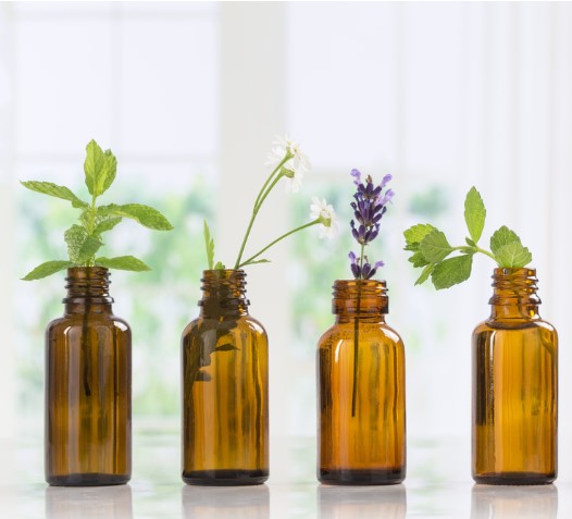 Pure Organic/Conventional Essential oils - 10ml