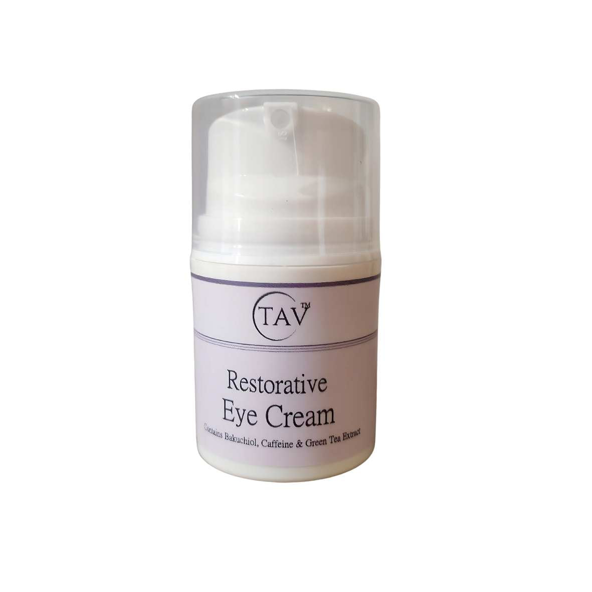 Restorative Eye Cream 30ml