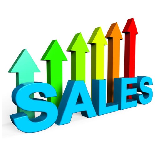 Sales Support Products