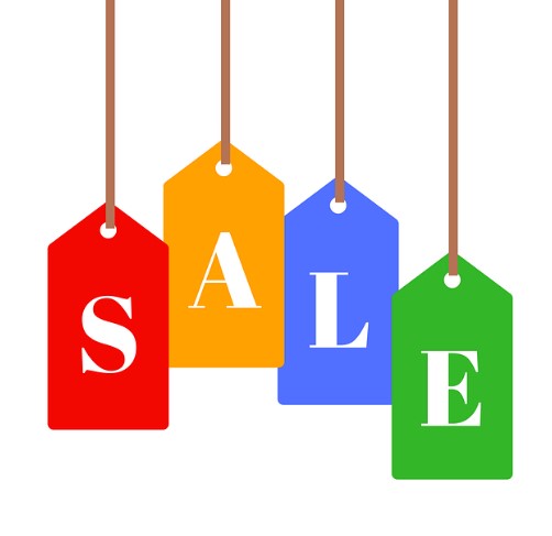 Sale Items