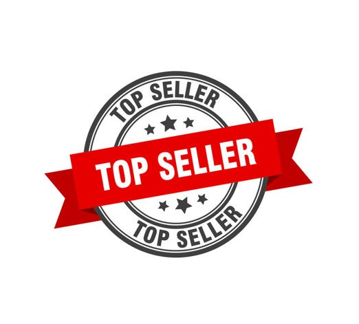 Our Top Sellers!