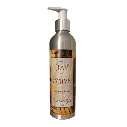 Brave Body Wash - 250ml