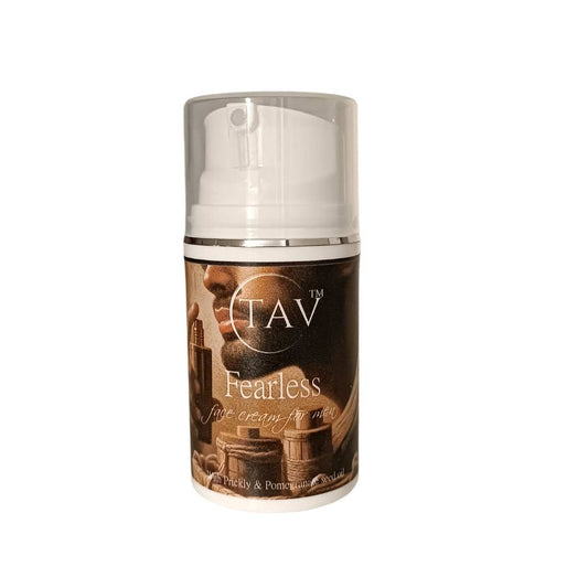 Fearless Face Cream - 50g