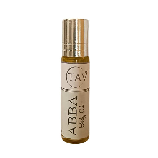 Abba blend - 10ml