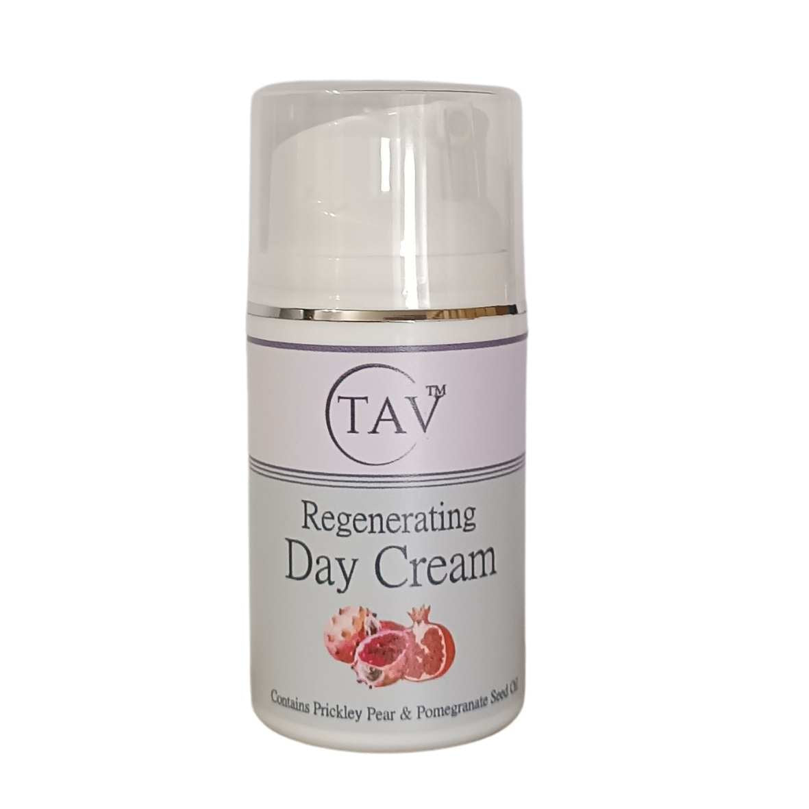 Regenerating Day Cream - 50ml
