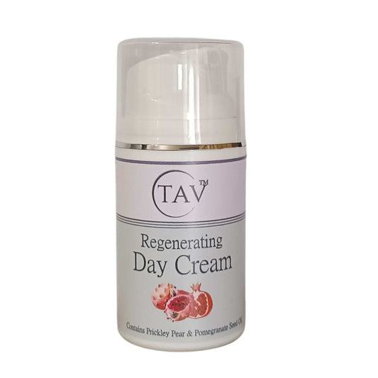 Regenerating Day Cream - 50ml