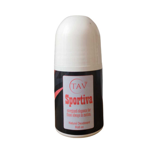 Natural deodorant roll-on - 85g