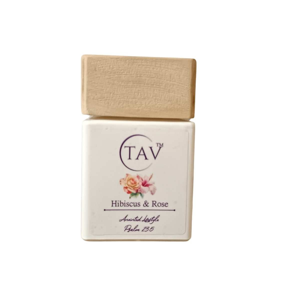 Wooden top diffusers - 180ml