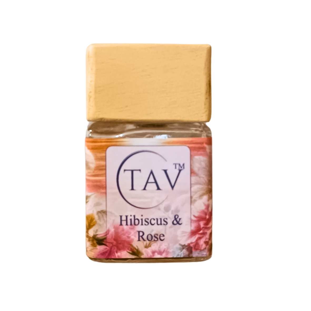 Wooden top diffusers - 100ml