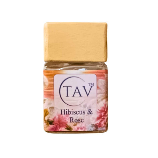 Wooden top diffusers - 100ml