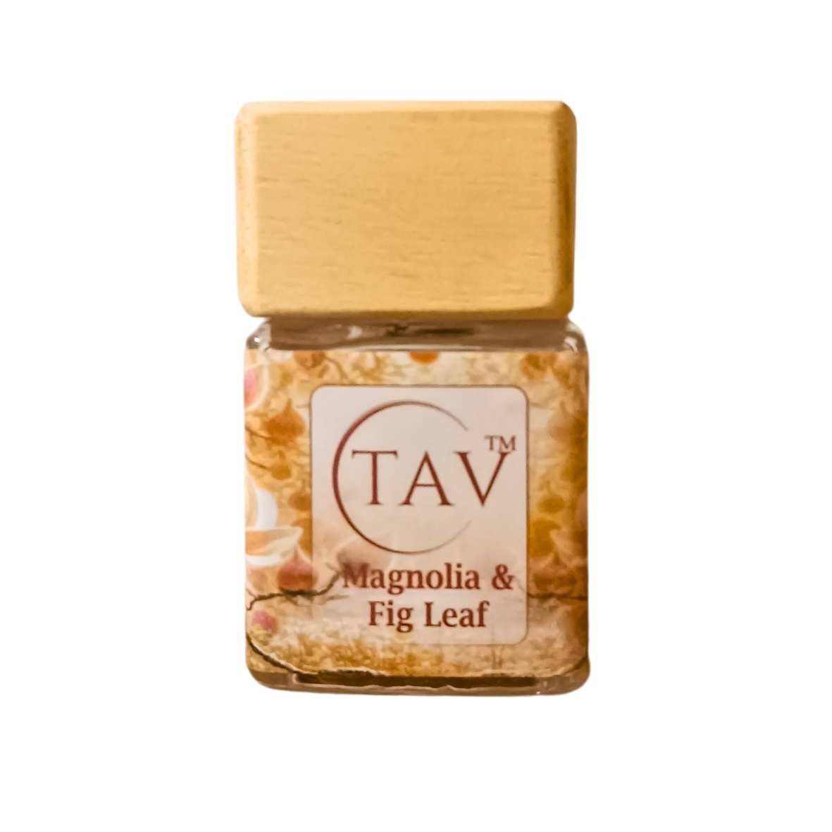 Wooden top diffusers - 100ml