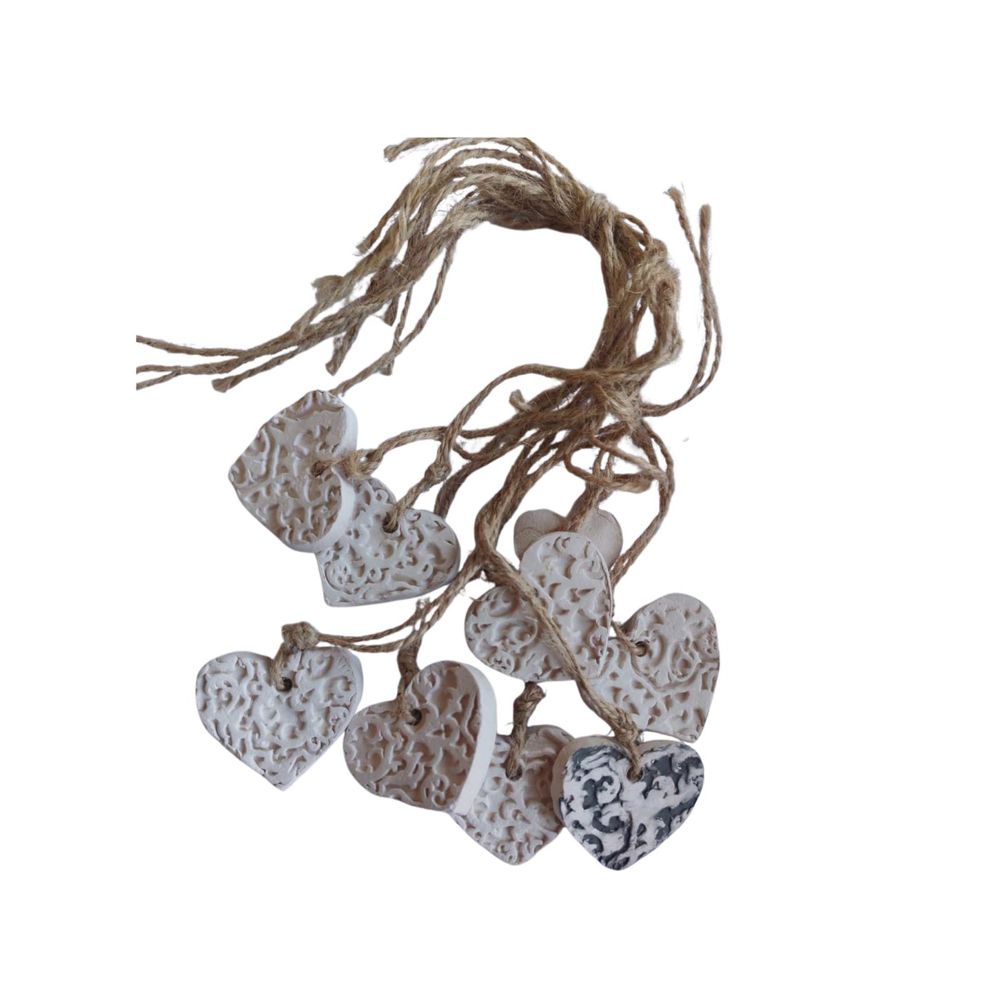 Ceramic Clay Diffusers