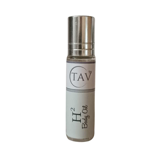 H2 Oil - 10ml