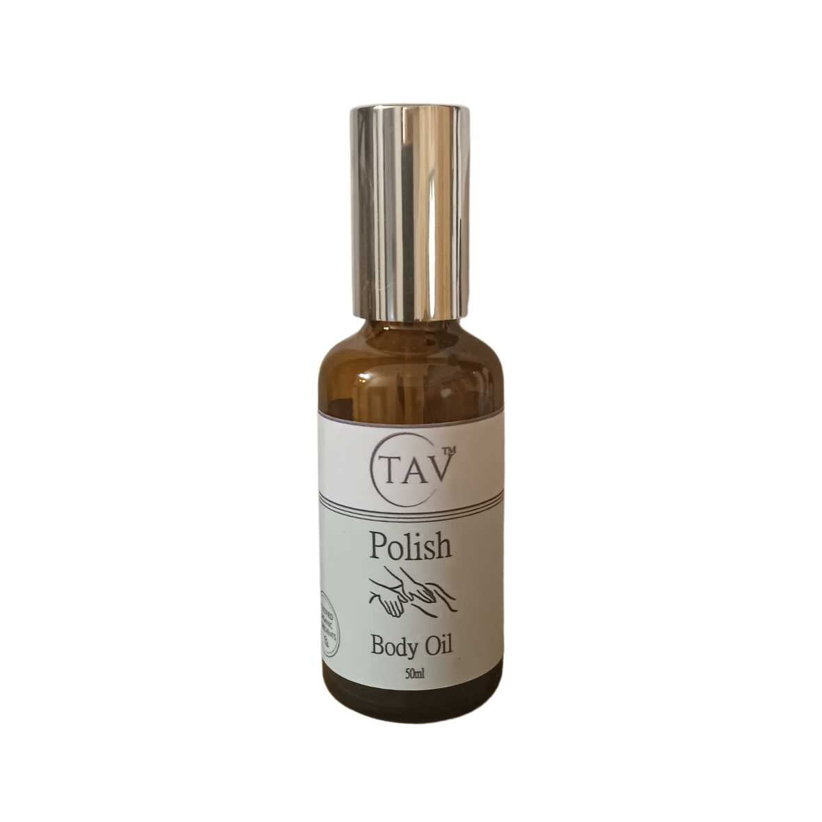 Polish(Cellulite) Oil - 50ml