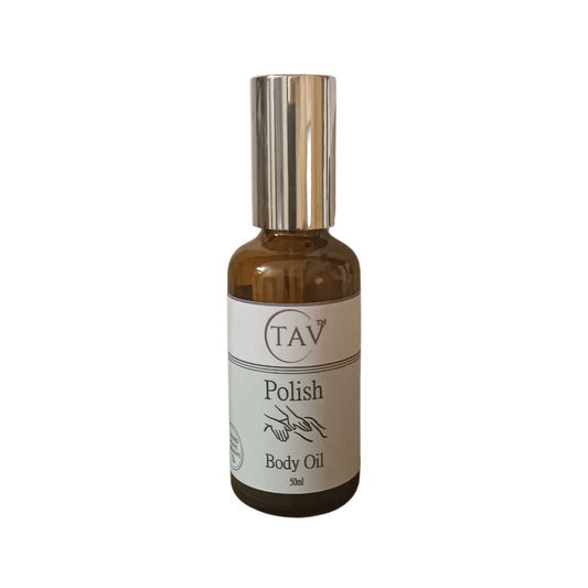 Polish(Cellulite) Oil - 50ml
