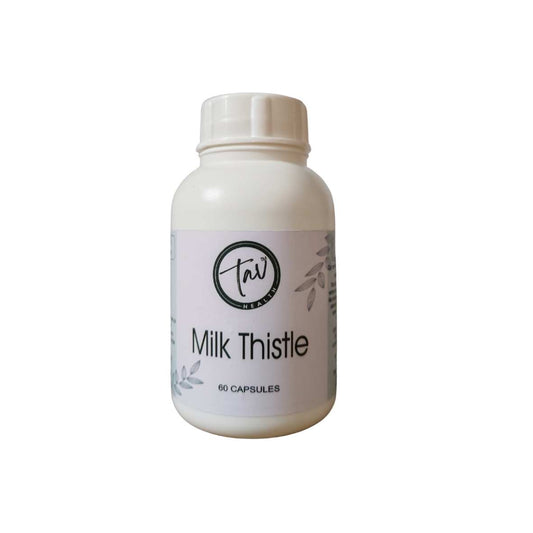 Milk Thistle