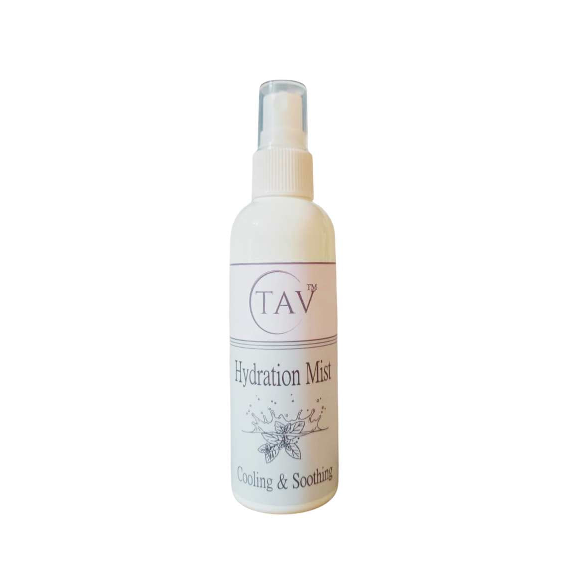 Hydration & Cooling Mist - 100ml