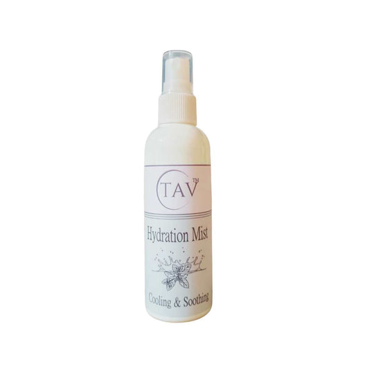Hydration & Cooling Mist - 100ml