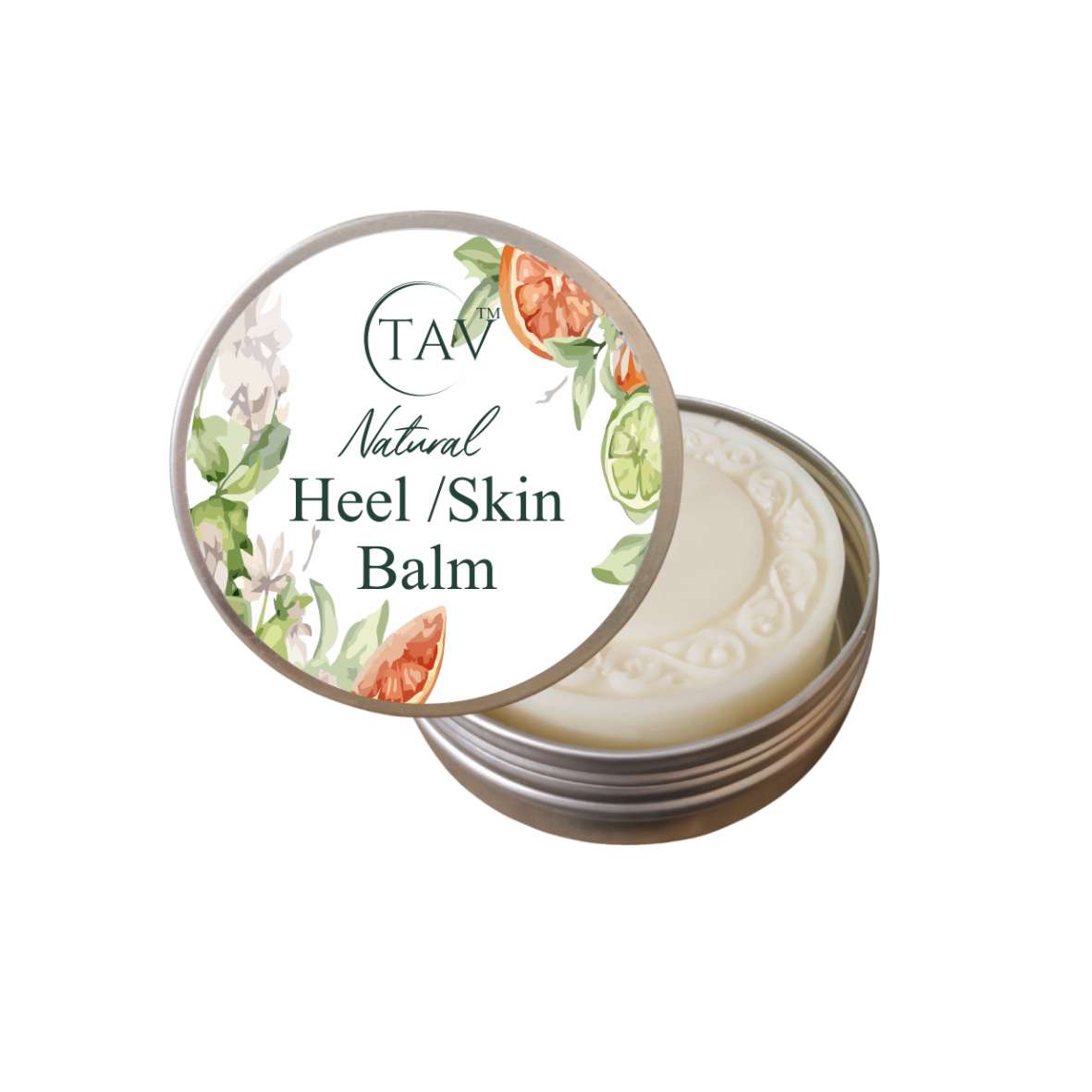 Heel/Skin balm
