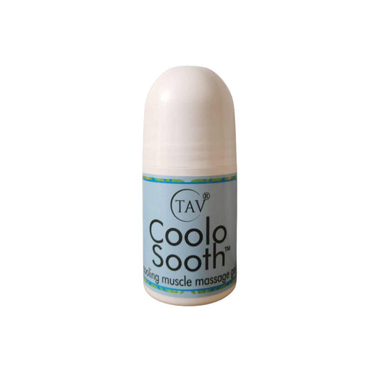 CooloSooth Roll on - 85g