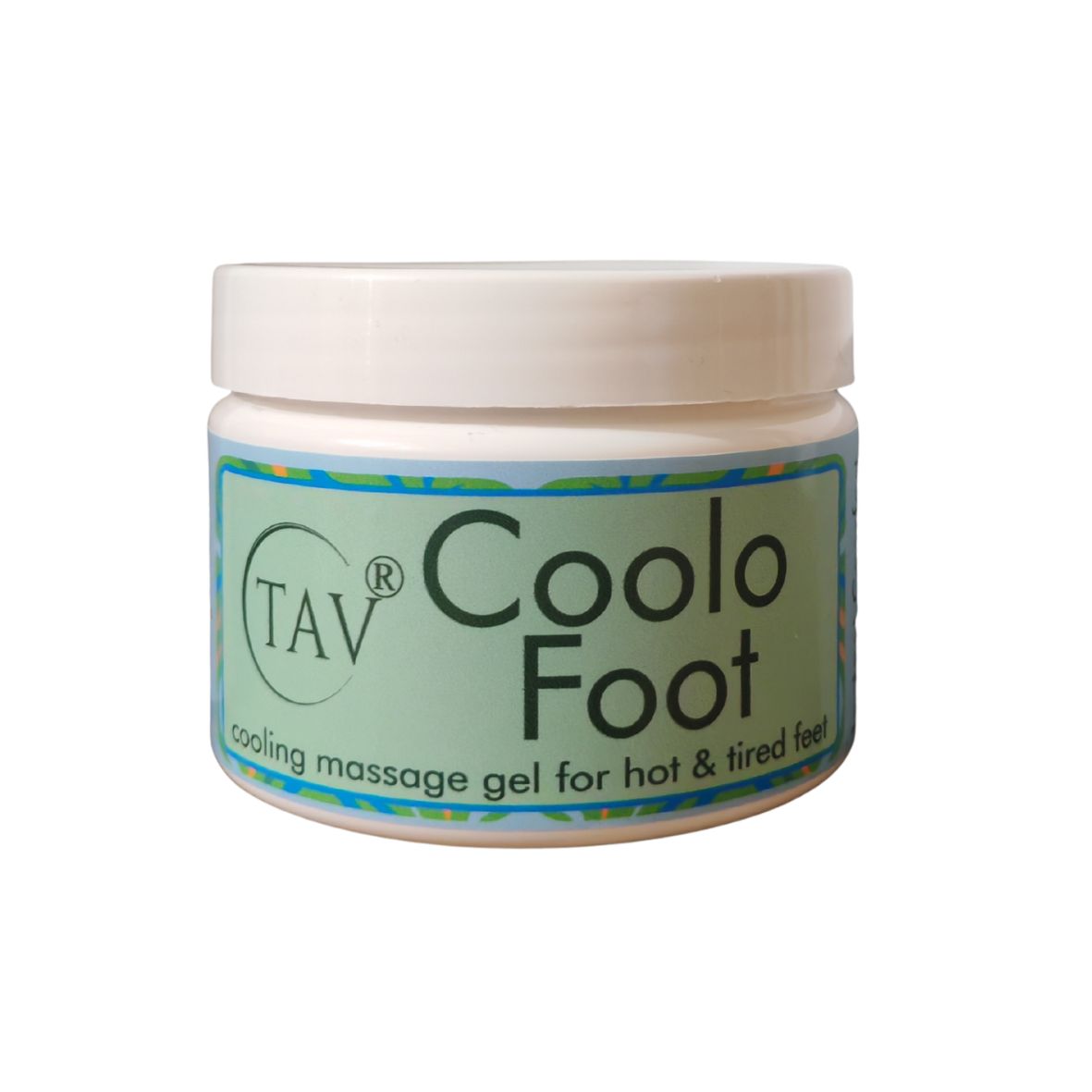 CooloFoot 250g