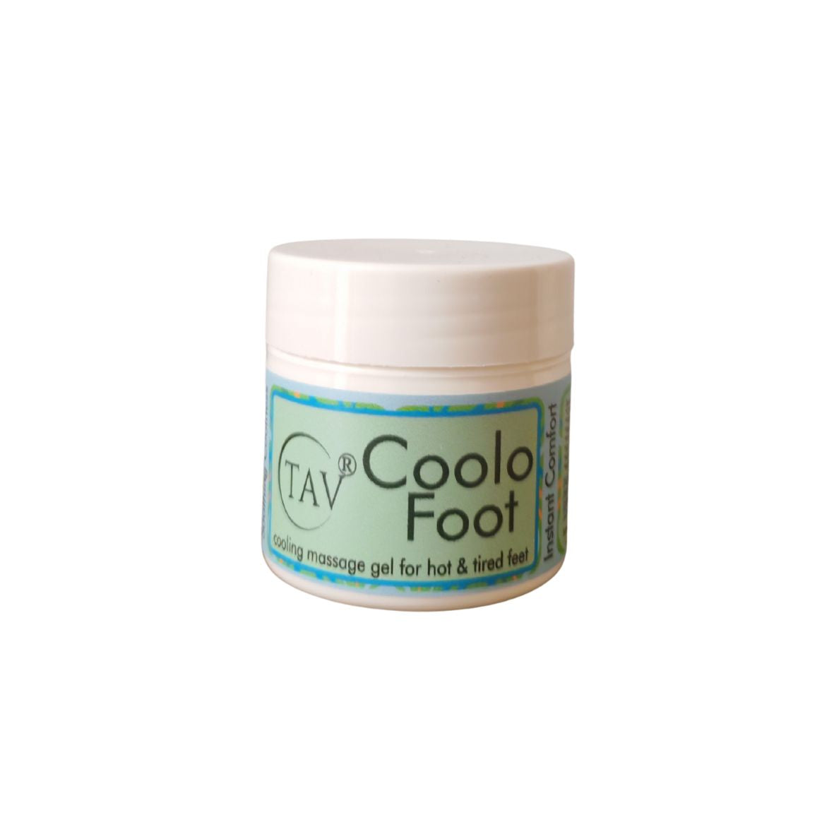 CooloFoot 50g