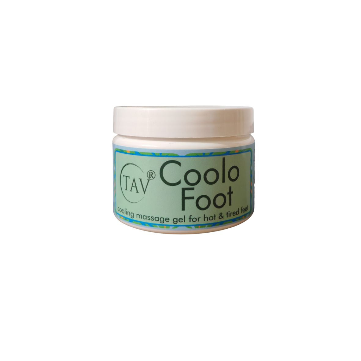 Coolo Foot - 250g