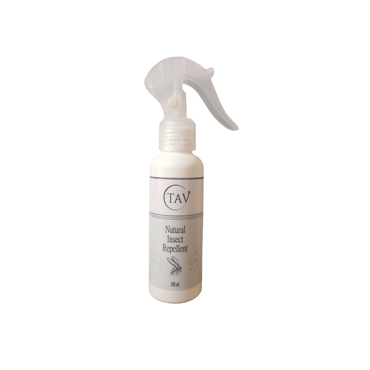Natural Insect repellent