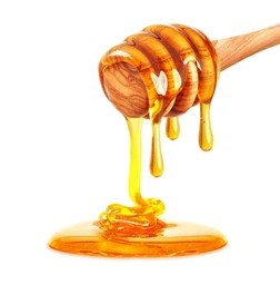 Pure Raw Honey