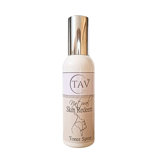 Skin redeem - Natural skin toner