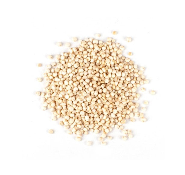 Quinoa White