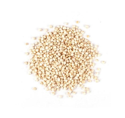 Quinoa White